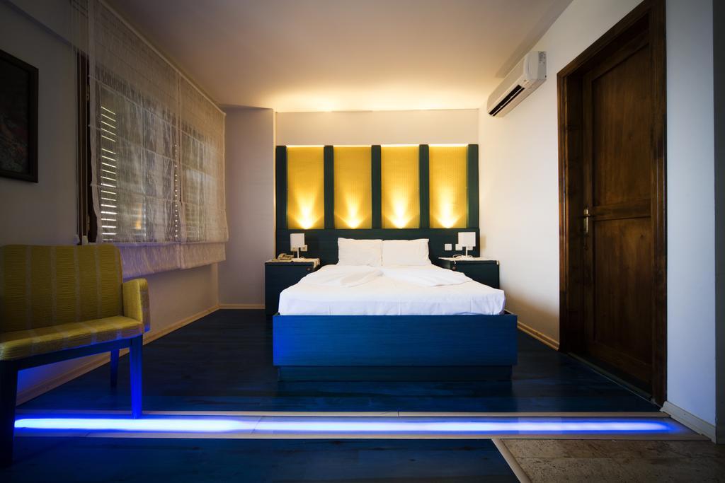 Apollon Hotel Bozcaada Camera foto